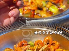 波格力蟹-七欣天香辣蟹火锅(南京夫子庙店)