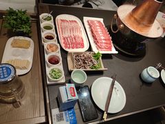 -额尔敦·品质自助(摩尔城店)