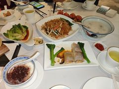 -粤财皇冠假日酒店·彩华轩中餐厅