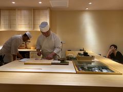 -鮨青(恒基名人购物中心店)
