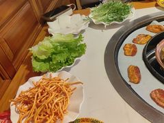 -顺顺小吃(独克宗古城店)