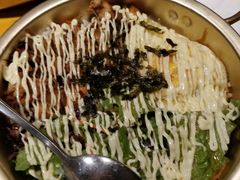-那胡同里的小烤肉馆(开发区万达店)