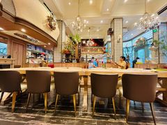 -玛格萝妮比萨屋(四平店)