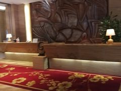 -东北大厦酒店(沈阳北站青年大街店)