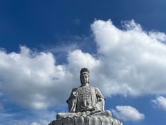-东莞观音山旅游风景区