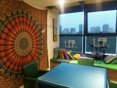 -CLUB心邸·掼蛋·麻将·扑克(日坛店)