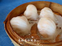 -鹭江宾馆·观海餐厅
