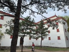 -普陀宗乘之庙(小布达拉宫)