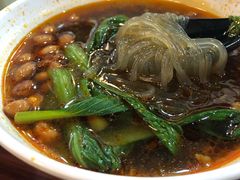 酸辣汤-赤酱红油(家乐福店)