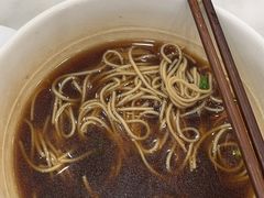 -东吴面馆(因果巷店)