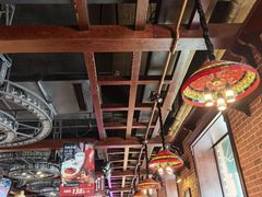 -马迭尔德式西餐精酿啤酒屋(中央大街店)