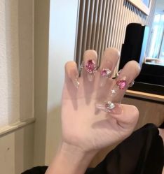 -斯馨·健康美甲美睫