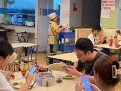 -玲又珑美食(盘福路店)