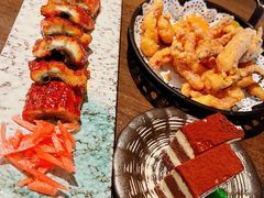 -青叶日本料理(北辰店)