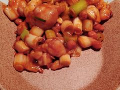 宫保鸡丁-外婆家(南开大悦城店)