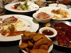 -宝莱纳餐厅(滨江店)