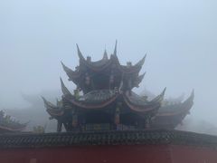 -綦江古剑山