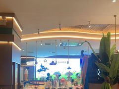 -额尔敦·品质自助(摩尔城店)