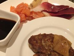 -盛宴自助餐厅(运达喜来登店)