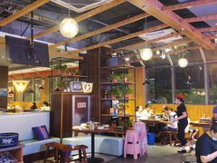大堂-庆峰龙虾烧烤(合肥一店)