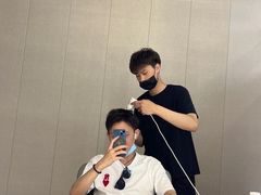 -紫荆广场·花漫里