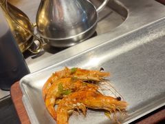 -大神太神·铁板烧(七宝领展广场店)