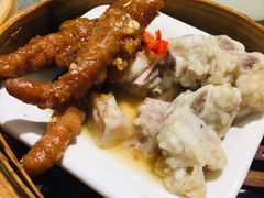 -又一间茶点轩(百汇广场店)