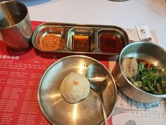 -西塔老太太泥炉烤肉(川沙百联店)