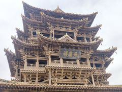-飞云楼