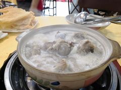澳门净筒骨煲-金鸡厨房(夏湾店)