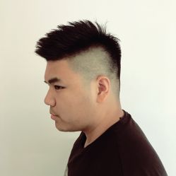 -FAB HAIR CLUB