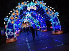 -哈尔滨文化公园