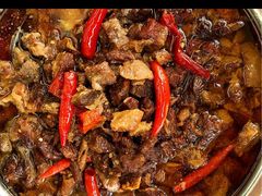 -老三样·美食研究中心(世贸路店)