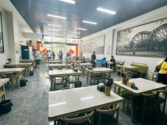 -沛锋昶牛肉面·中国兰州牛肉面体验店