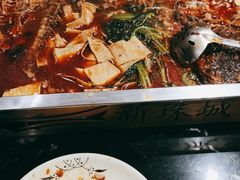 -新珠城鱼坊(龙湖店)