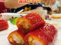 -赏点粤式点心(广州塔店)