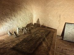 -洛阳古墓博物馆