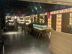 -魔方城市书房(中街益田店)