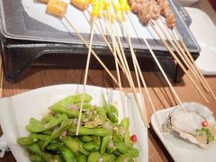 -管氏翅吧(马家堡店)