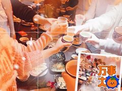 -淼福猪肚鸡·椰子鸡火锅(大沙地店)