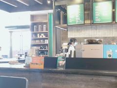 -星巴克(深圳前海企业公馆店)