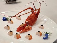 -虹御轩·传承江浙菜(虹桥店)