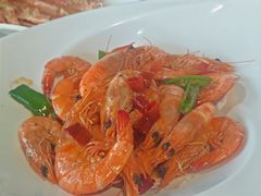 -巧克力渔家.小船海鲜胶东菜(万平口店)