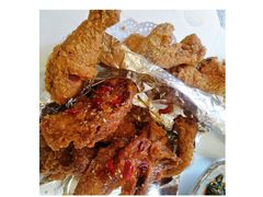 -SUN炸鸡专门店(西塔总店)