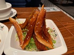 -南拳十三姨·潮汕砂锅粥(世纪金源店)