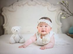 -西瓜庄园儿童摄影