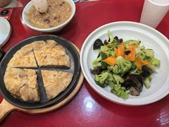 -宏状元现熬粥·京味菜(五棵松店)