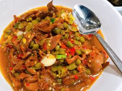 -兰湘子·湘菜小炒(崂山丽达店)