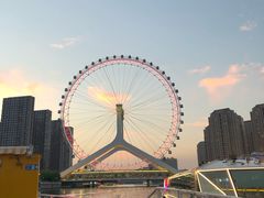 -海河游船-永乐码头(大悲院)