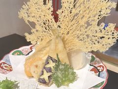 -天狗山料理(省体店)